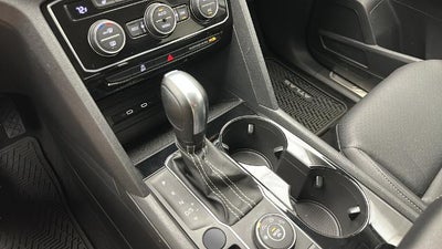 2023 Volkswagen Atlas 2.0T SE w/Technology