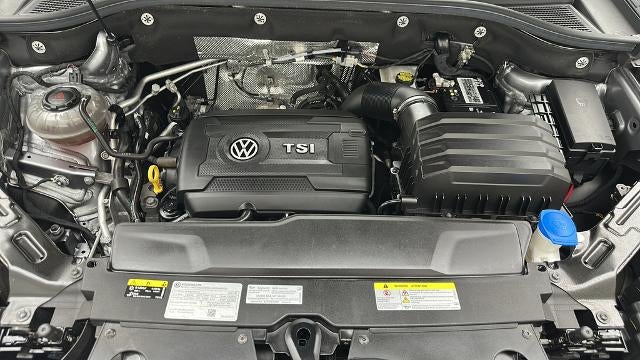 2023 Volkswagen Atlas 2.0T SE w/Technology