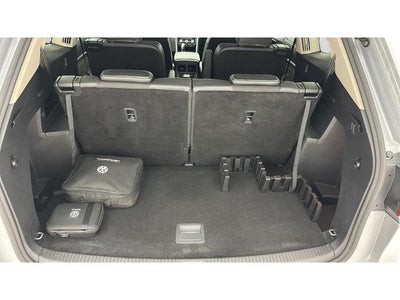 2023 Volkswagen Atlas 2.0T SE w/Technology