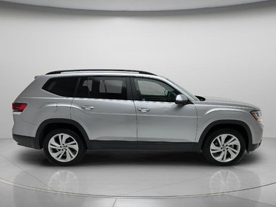 2023 Volkswagen Atlas 2.0T SE w/Technology