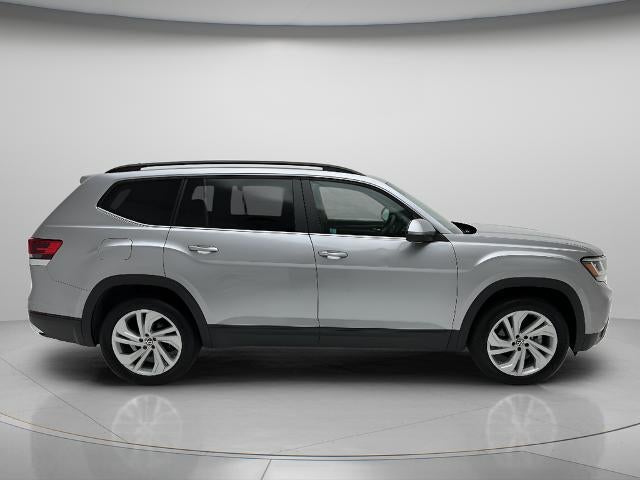 2023 Volkswagen Atlas 2.0T SE w/Technology