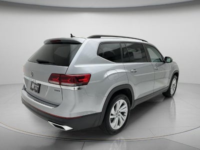 2023 Volkswagen Atlas 2.0T SE w/Technology