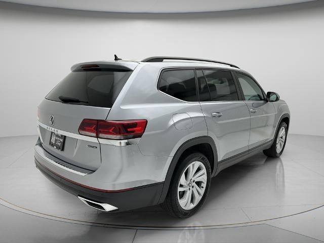 2023 Volkswagen Atlas 2.0T SE w/Technology