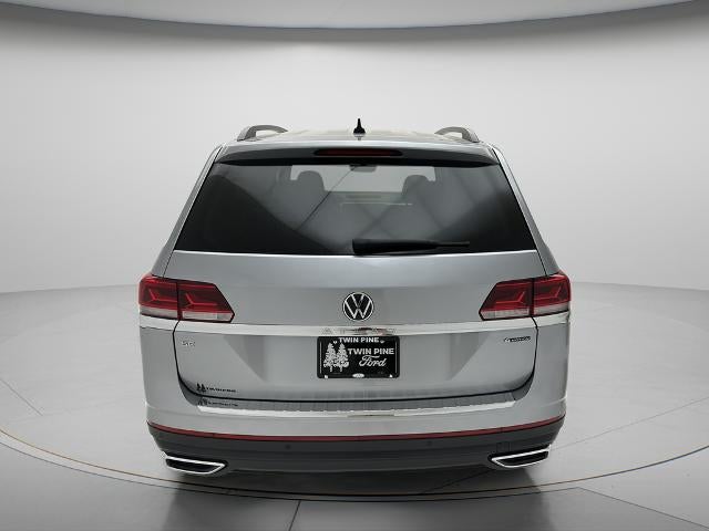 2023 Volkswagen Atlas 2.0T SE w/Technology