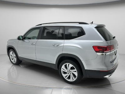 2023 Volkswagen Atlas 2.0T SE w/Technology
