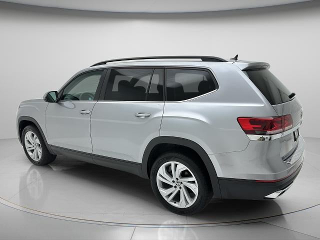 2023 Volkswagen Atlas 2.0T SE w/Technology