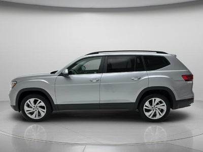 2023 Volkswagen Atlas 2.0T SE w/Technology