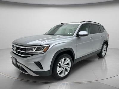 2023 Volkswagen Atlas 2.0T SE w/Technology