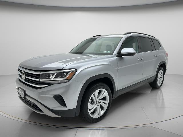 2023 Volkswagen Atlas 2.0T SE w/Technology