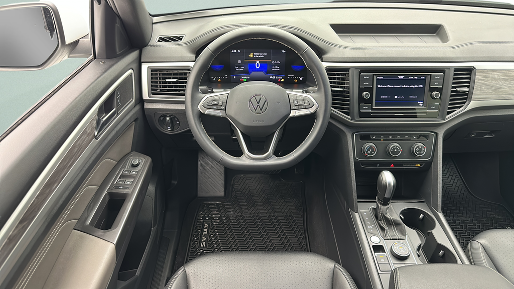 2023 Volkswagen Atlas Cross Sport 2.0T SE