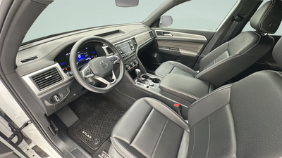 2023 Volkswagen Atlas Cross Sport 2.0T SE
