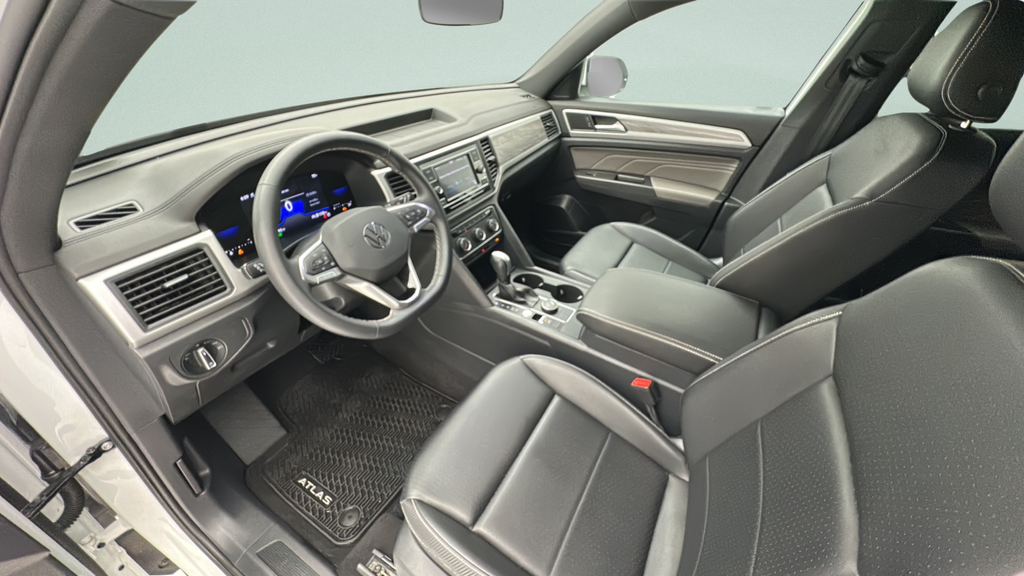 2023 Volkswagen Atlas Cross Sport 2.0T SE