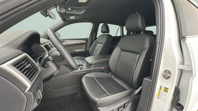 2023 Volkswagen Atlas Cross Sport 2.0T SE