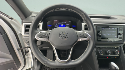2023 Volkswagen Atlas Cross Sport 2.0T SE