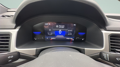 2023 Volkswagen Atlas Cross Sport 2.0T SE