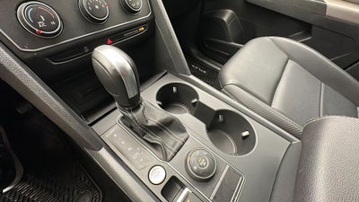 2023 Volkswagen Atlas Cross Sport 2.0T SE