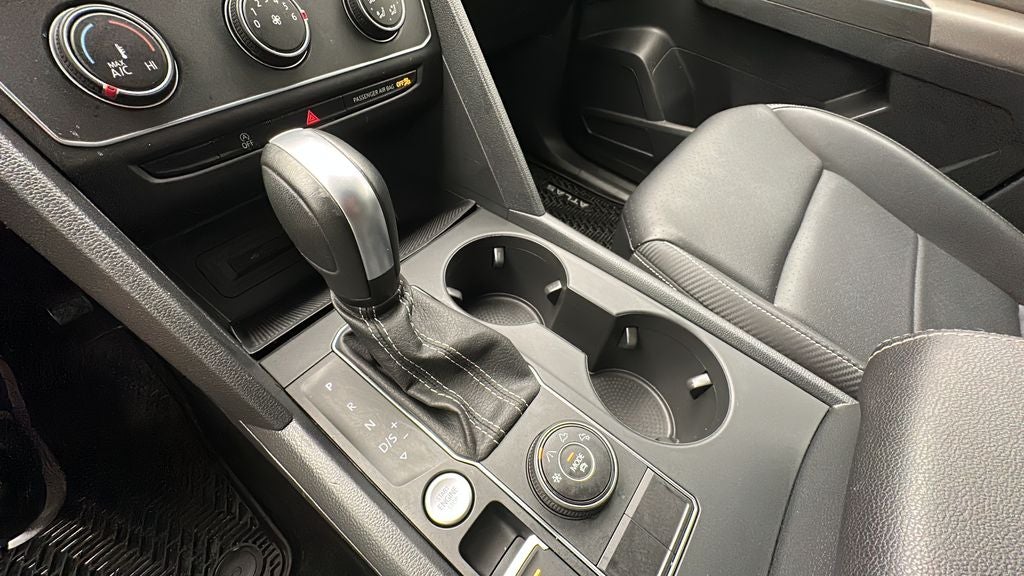 2023 Volkswagen Atlas Cross Sport 2.0T SE