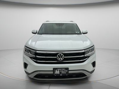 2023 Volkswagen Atlas Cross Sport 2.0T SE