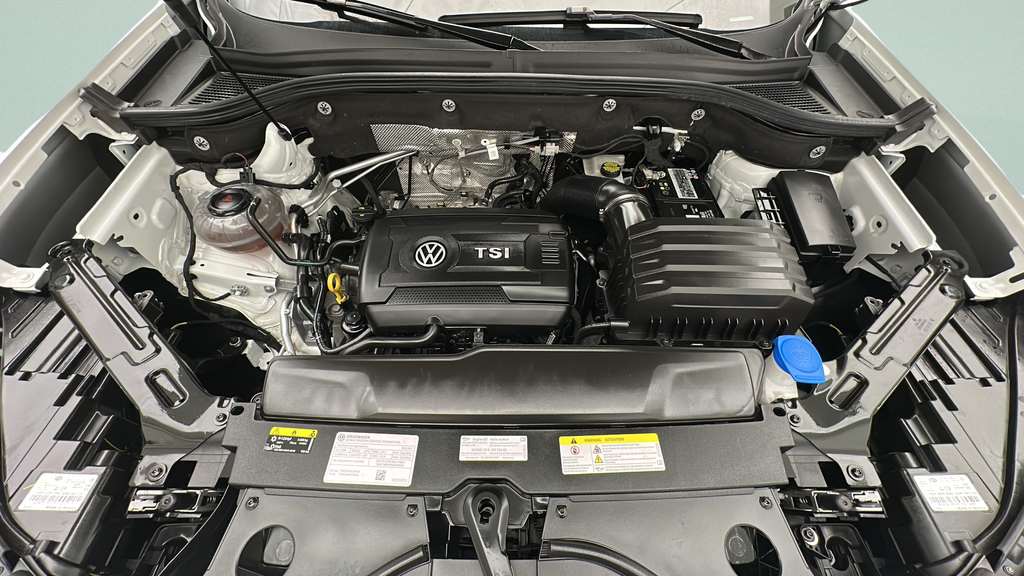 2023 Volkswagen Atlas Cross Sport 2.0T SE