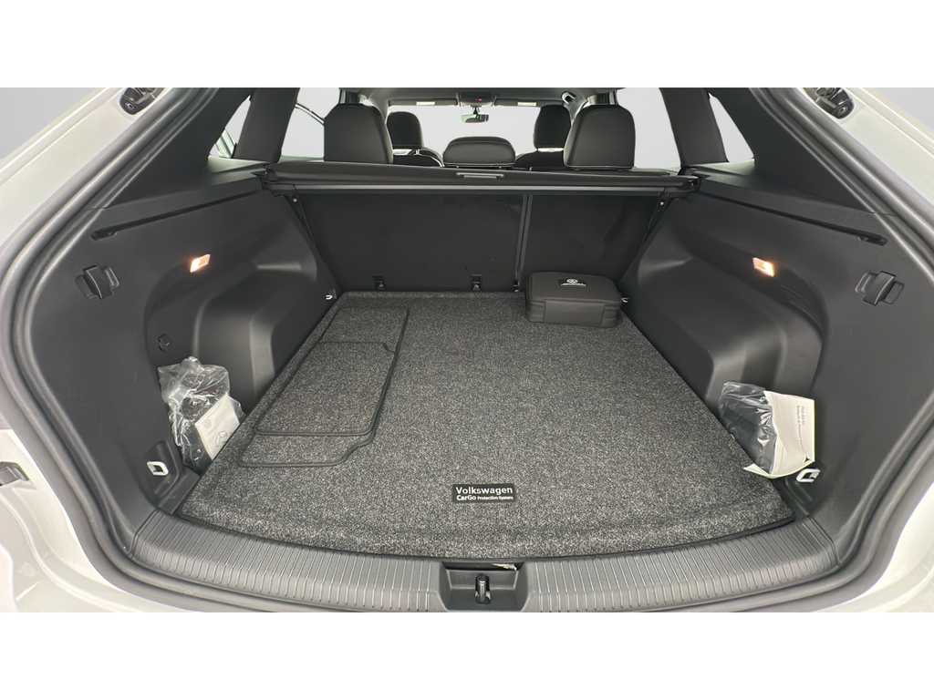 2023 Volkswagen Atlas Cross Sport 2.0T SE
