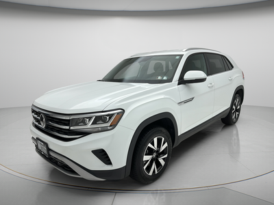 2023 Volkswagen Atlas Cross Sport 2.0T SE