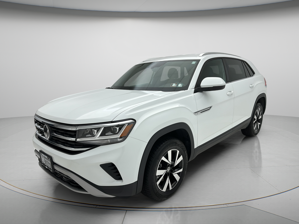 2023 Volkswagen Atlas Cross Sport 2.0T SE