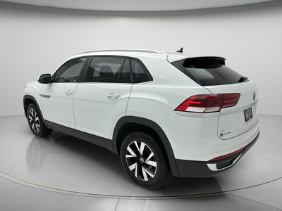 2023 Volkswagen Atlas Cross Sport 2.0T SE