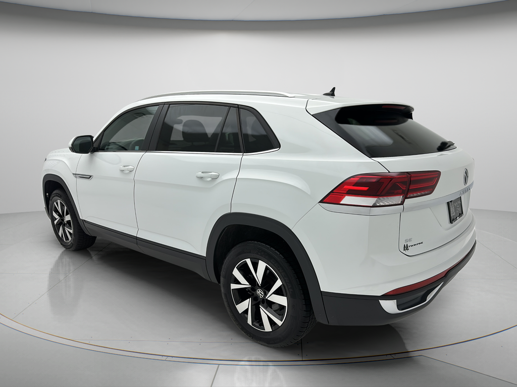 2023 Volkswagen Atlas Cross Sport 2.0T SE
