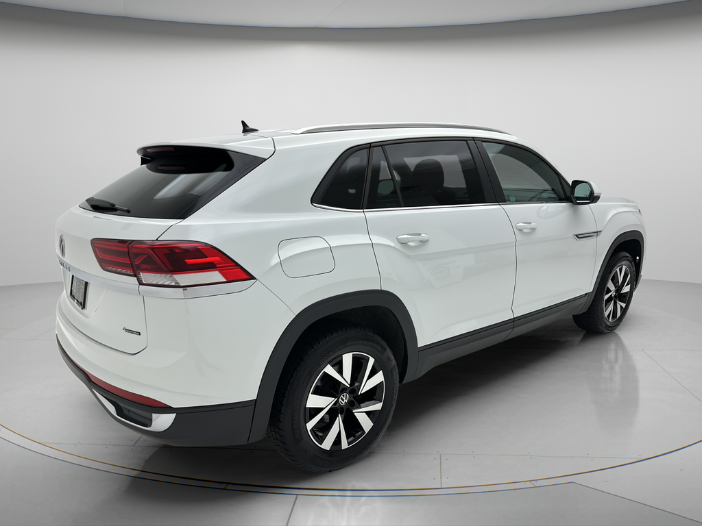 2023 Volkswagen Atlas Cross Sport 2.0T SE