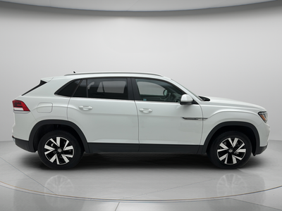 2023 Volkswagen Atlas Cross Sport 2.0T SE