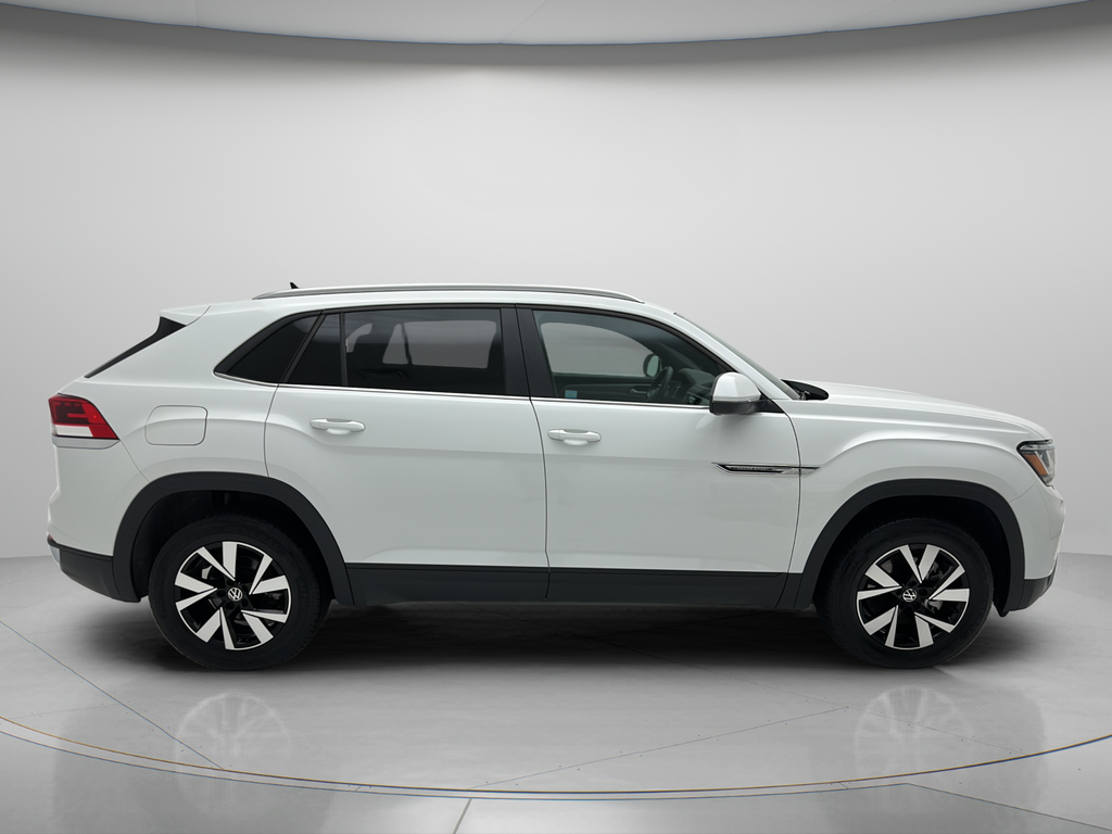 2023 Volkswagen Atlas Cross Sport 2.0T SE