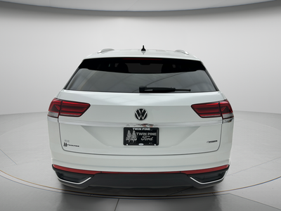2023 Volkswagen Atlas Cross Sport 2.0T SE