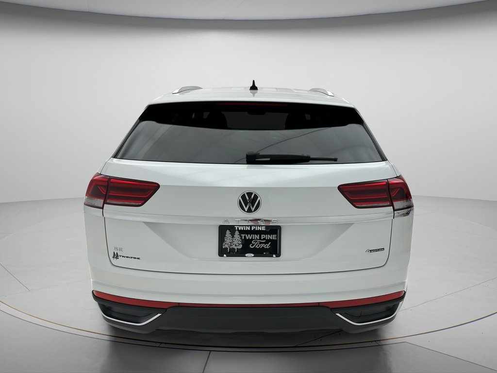 2023 Volkswagen Atlas Cross Sport 2.0T SE