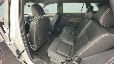2023 Volkswagen Atlas Cross Sport 2.0T SE
