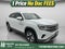 2023 Volkswagen Atlas Cross Sport 2.0T SE