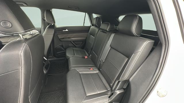 2023 Volkswagen Atlas Cross Sport 2.0T SE