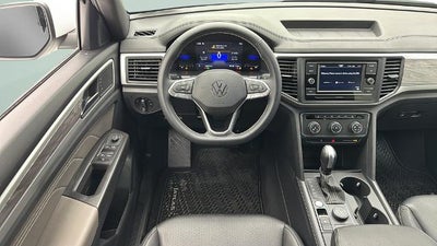 2023 Volkswagen Atlas Cross Sport 2.0T SE