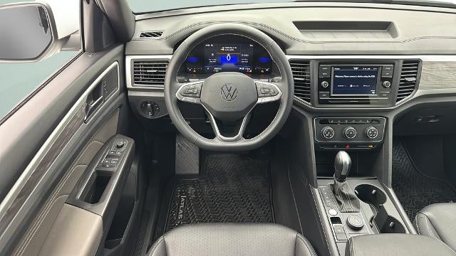 2023 Volkswagen Atlas Cross Sport 2.0T SE
