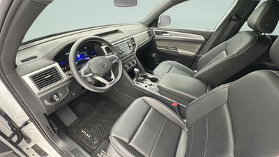 2023 Volkswagen Atlas Cross Sport 2.0T SE