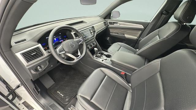 2023 Volkswagen Atlas Cross Sport 2.0T SE