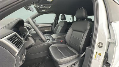 2023 Volkswagen Atlas Cross Sport 2.0T SE