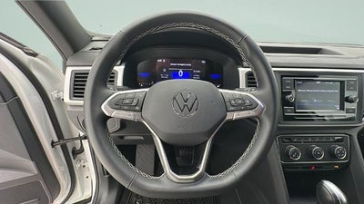 2023 Volkswagen Atlas Cross Sport 2.0T SE