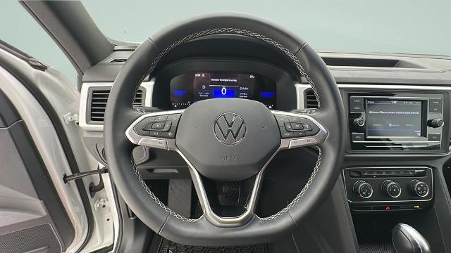 2023 Volkswagen Atlas Cross Sport 2.0T SE
