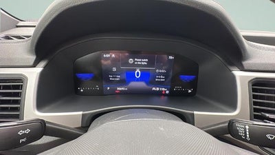 2023 Volkswagen Atlas Cross Sport 2.0T SE