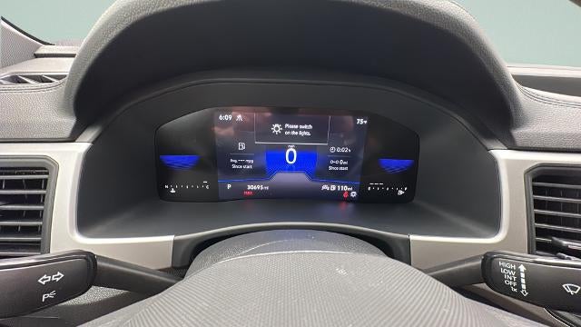 2023 Volkswagen Atlas Cross Sport 2.0T SE