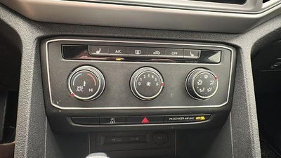 2023 Volkswagen Atlas Cross Sport 2.0T SE