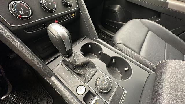2023 Volkswagen Atlas Cross Sport 2.0T SE