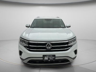 2023 Volkswagen Atlas Cross Sport 2.0T SE