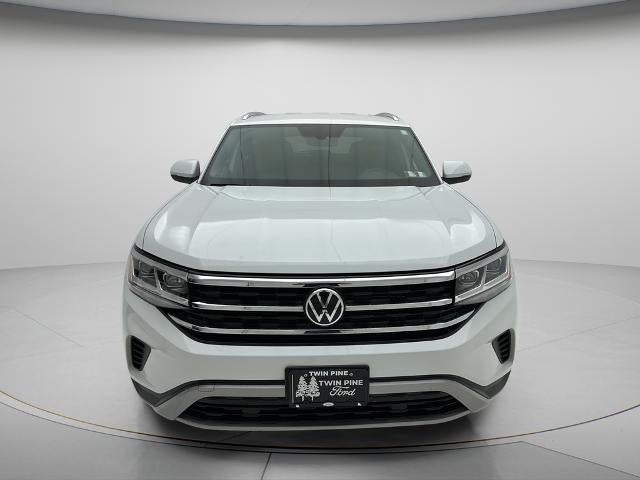 2023 Volkswagen Atlas Cross Sport 2.0T SE