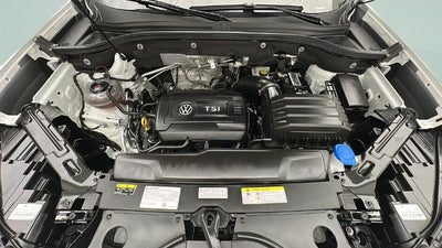 2023 Volkswagen Atlas Cross Sport 2.0T SE